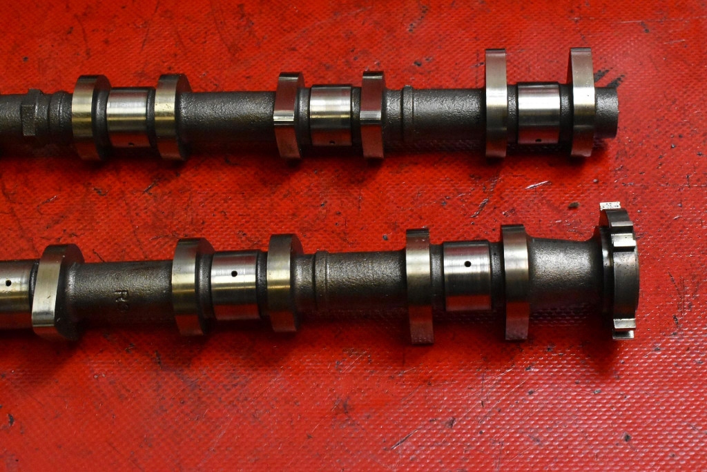 TESTATA Motore 4A9 MITSUBISHI ASX 1 e 1.6 MIVEC 117 KM 12-16