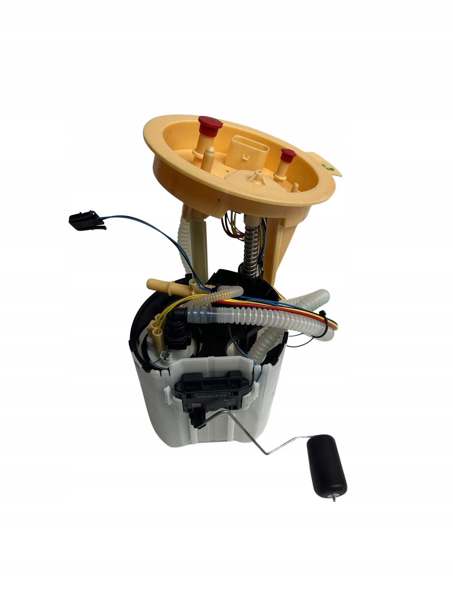 Паливний насос 31355908 Volvo