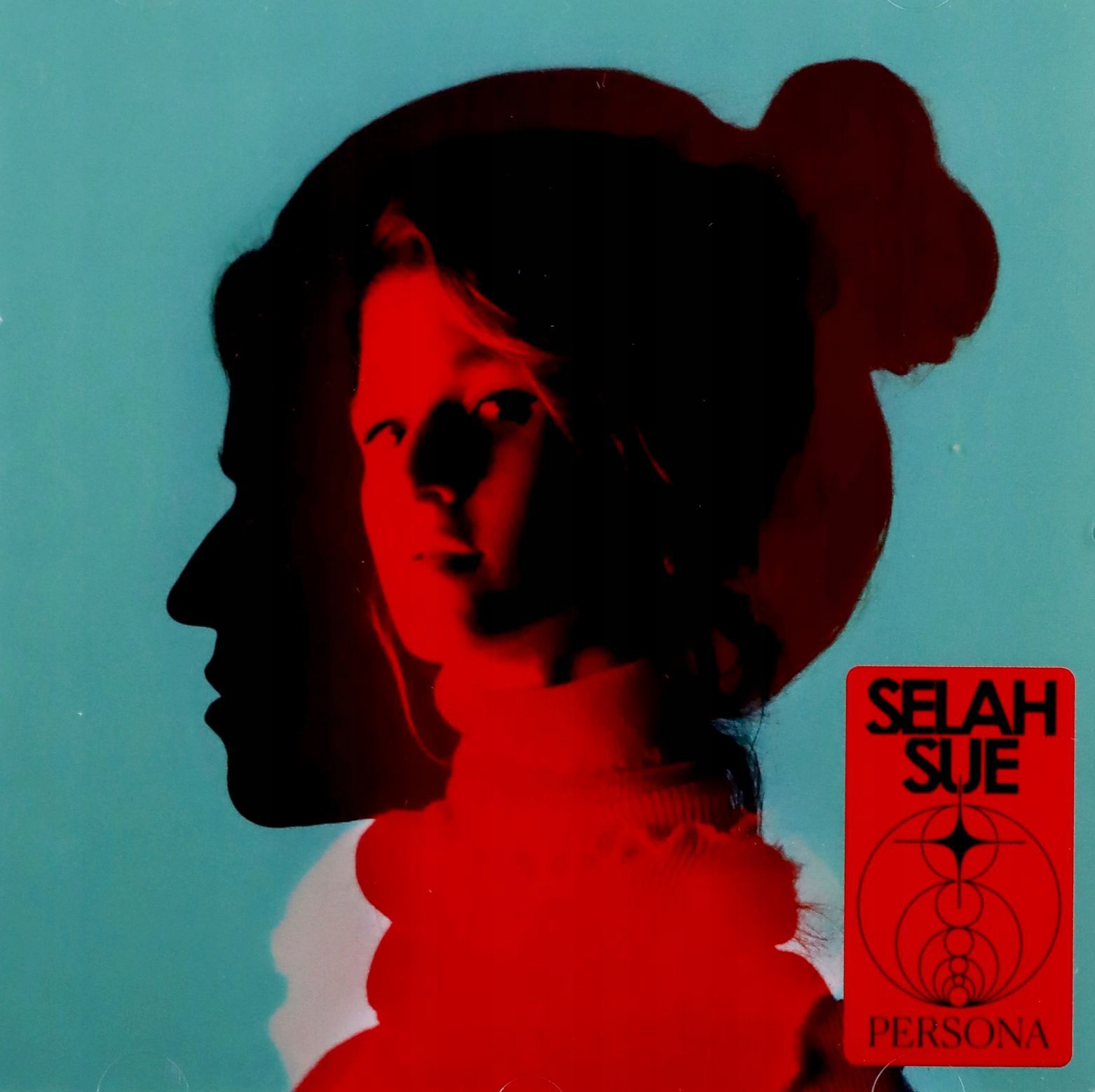 Selah Sue: Persona (CD)
