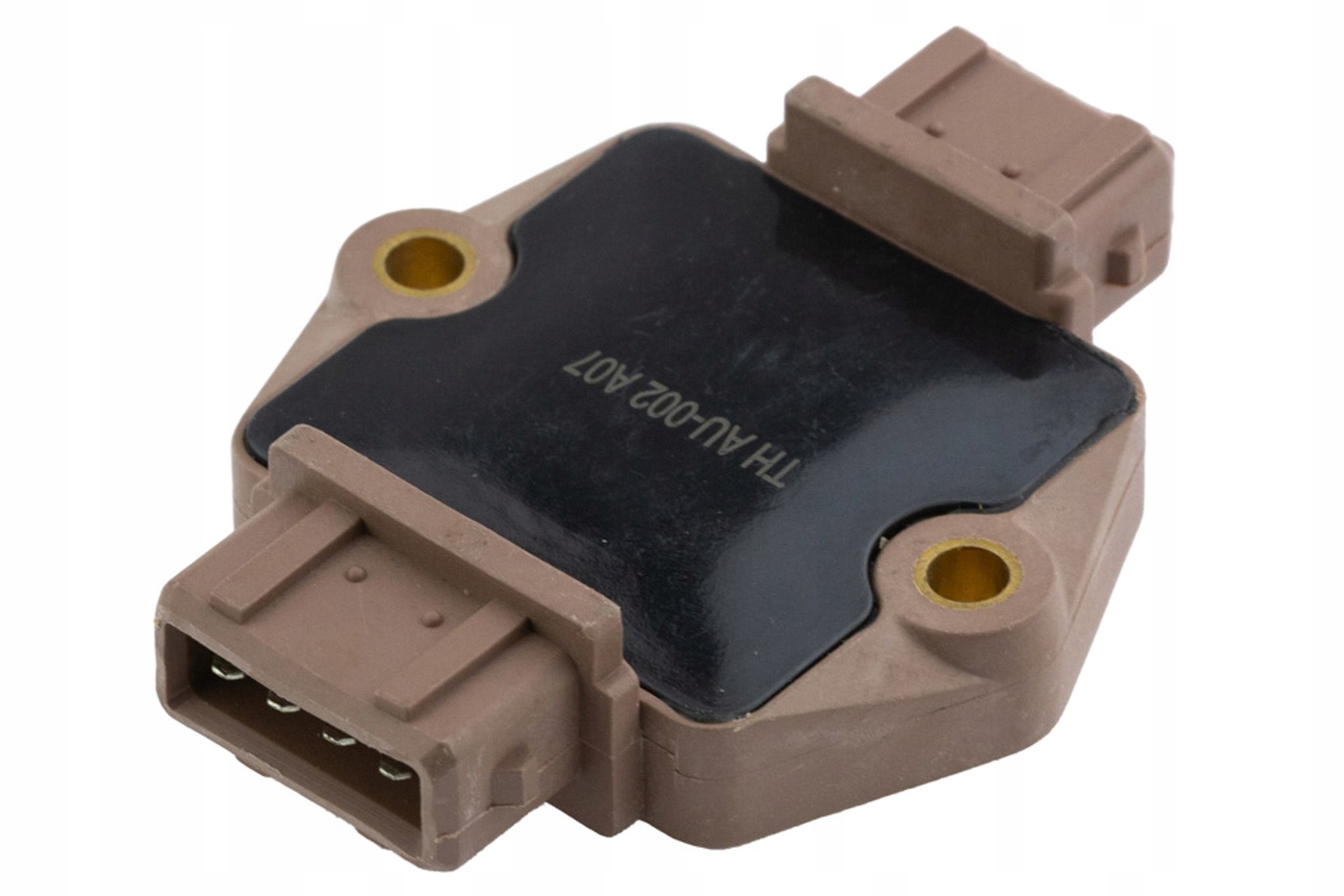 NTY MODUŁ ZAPŁONOWY