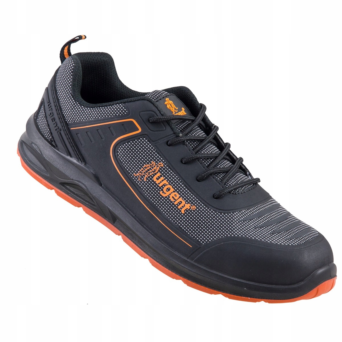 Lekkie Adidasy buty Robocze Sportowe 226 S1 podnosek Bhp 47