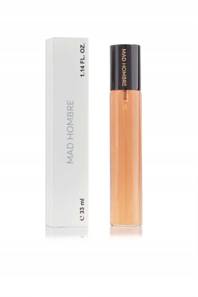 

Trwałe Perfumy 33 ml Mad Hombre Perfumetki 33 ml