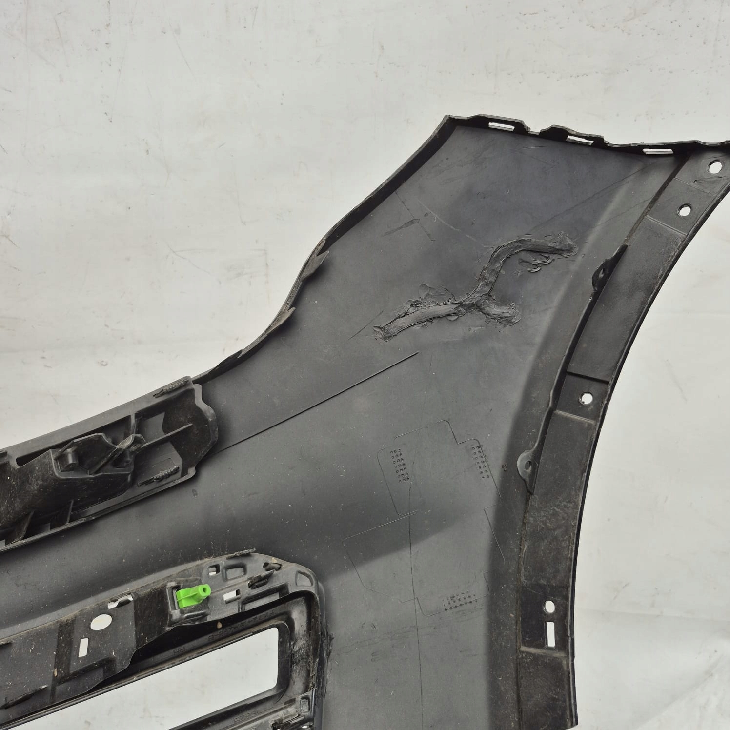 LAND ROVER DISCOVERY SPORT S DYNAMIC 14-19 bumper front front washer PDC