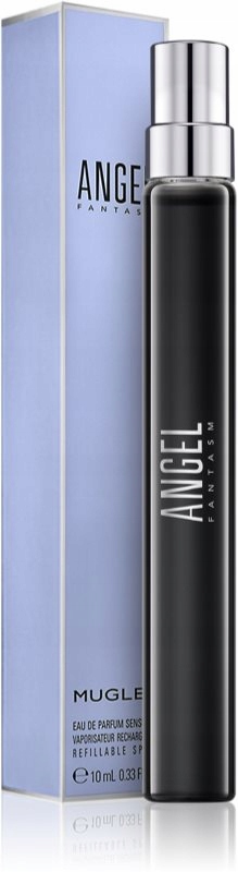 Mugler Angel Fantasm Parfémovaná Voda 10 ML Pro Ženy