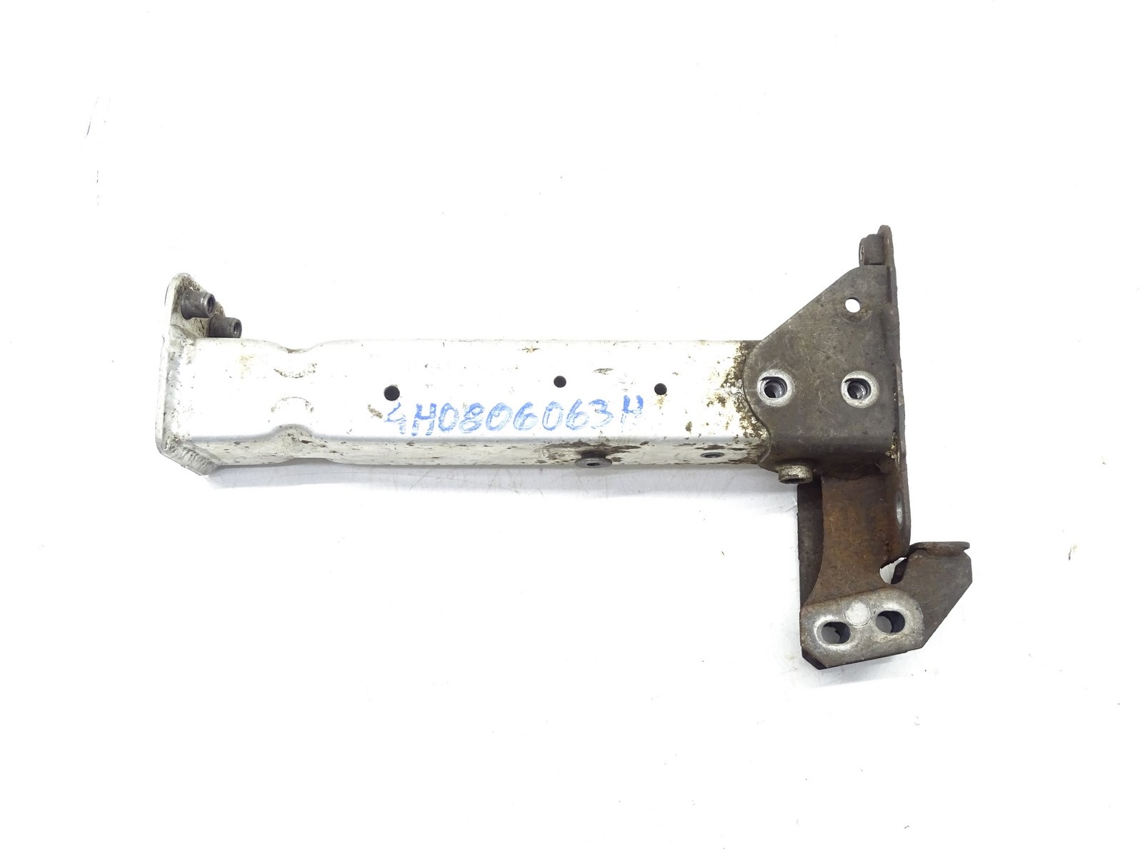 beam tip quarter left front front AUDI A8 D4 4H0806063H