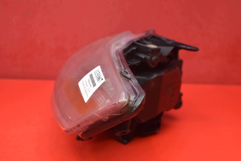 REFLEKTOR left light front EU 7S71-13W030-ED FORD MONDEO MK4 LIFT 10-15