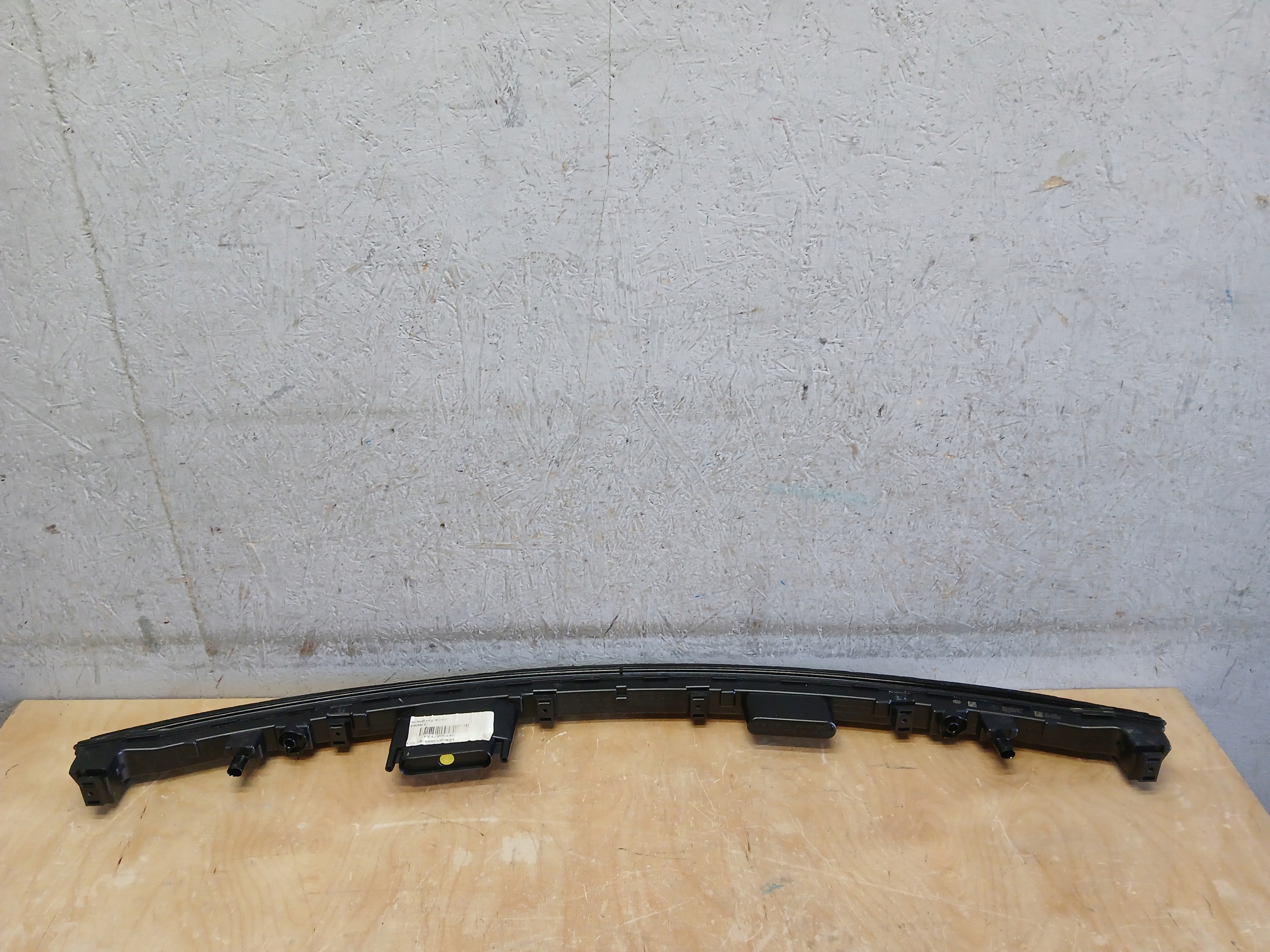 light front MERCEDES EQA EQB LED W243 A2439063200
