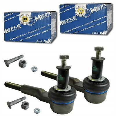 

Końcówka Drążka Kier. Meyle Hd Audi A4 B6 B7 x2