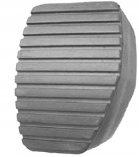 ORYGINALNA NAKŁADKA PEDAŁU HAMULCA CITROEN PEUGEOT 450417