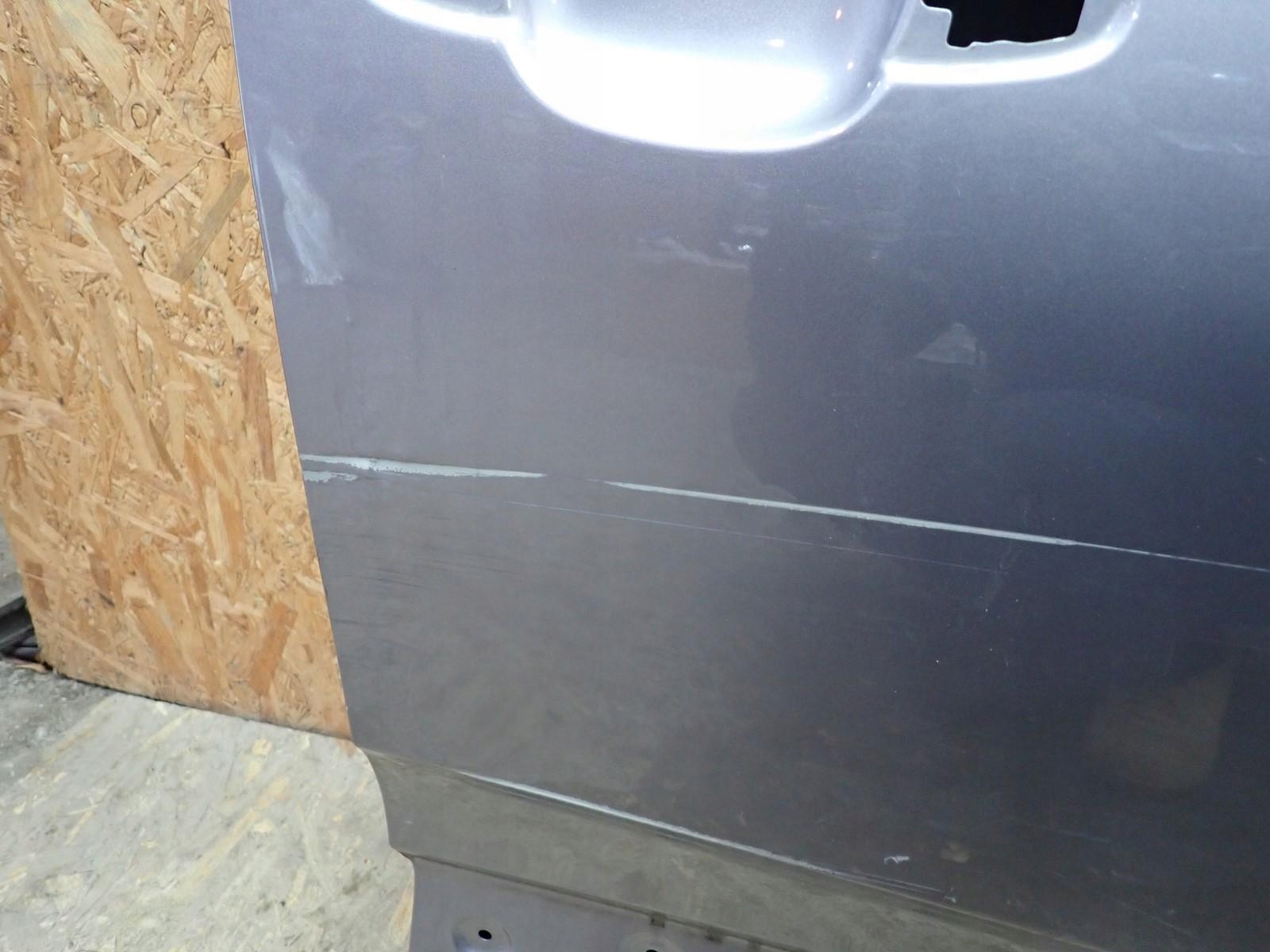 door right front right front OPEL GRANDLAND X A18 2017- YP00119680