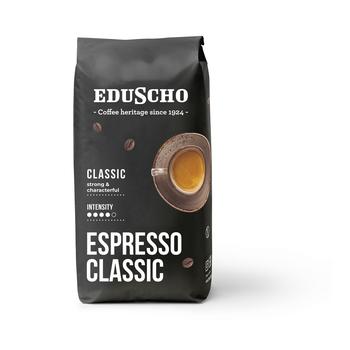 kawa ziarnista espresso classic 1000g wb