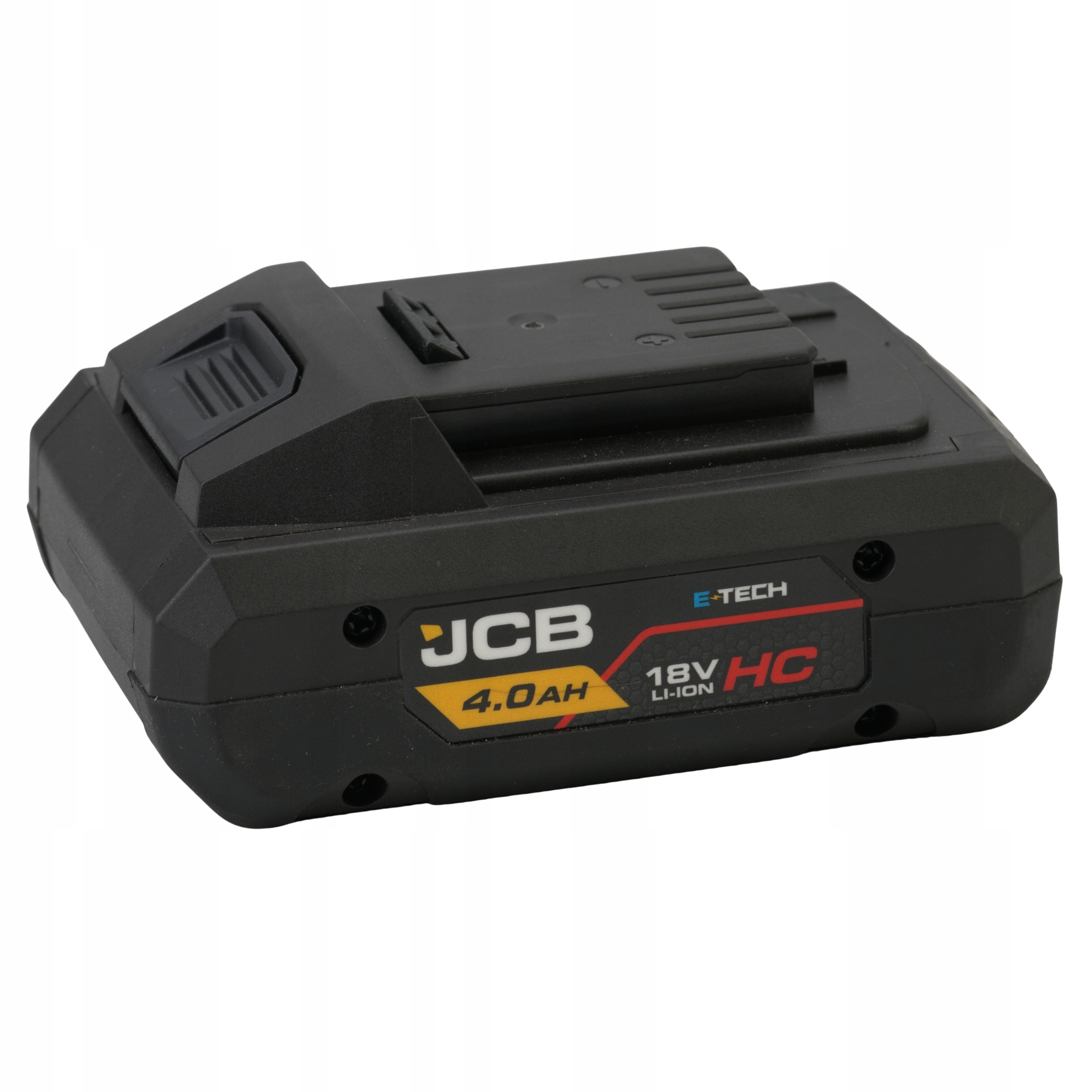 Vysokokapacitní Li-ion Akumulátor Jcb 4,0 Ah