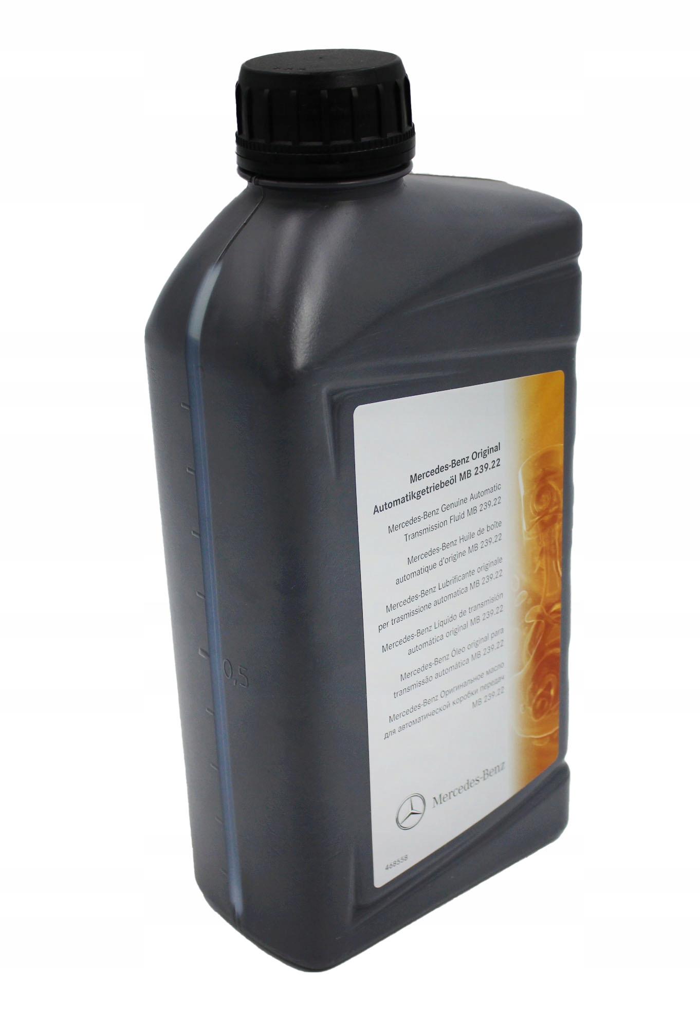 Olej Pro Asb 700.423 Mercedes Mb 239.22