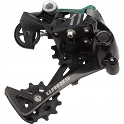 Zadní přehazovačka Sram Am Rd X01 Type 2.111 řadová Sgs Carbon Box