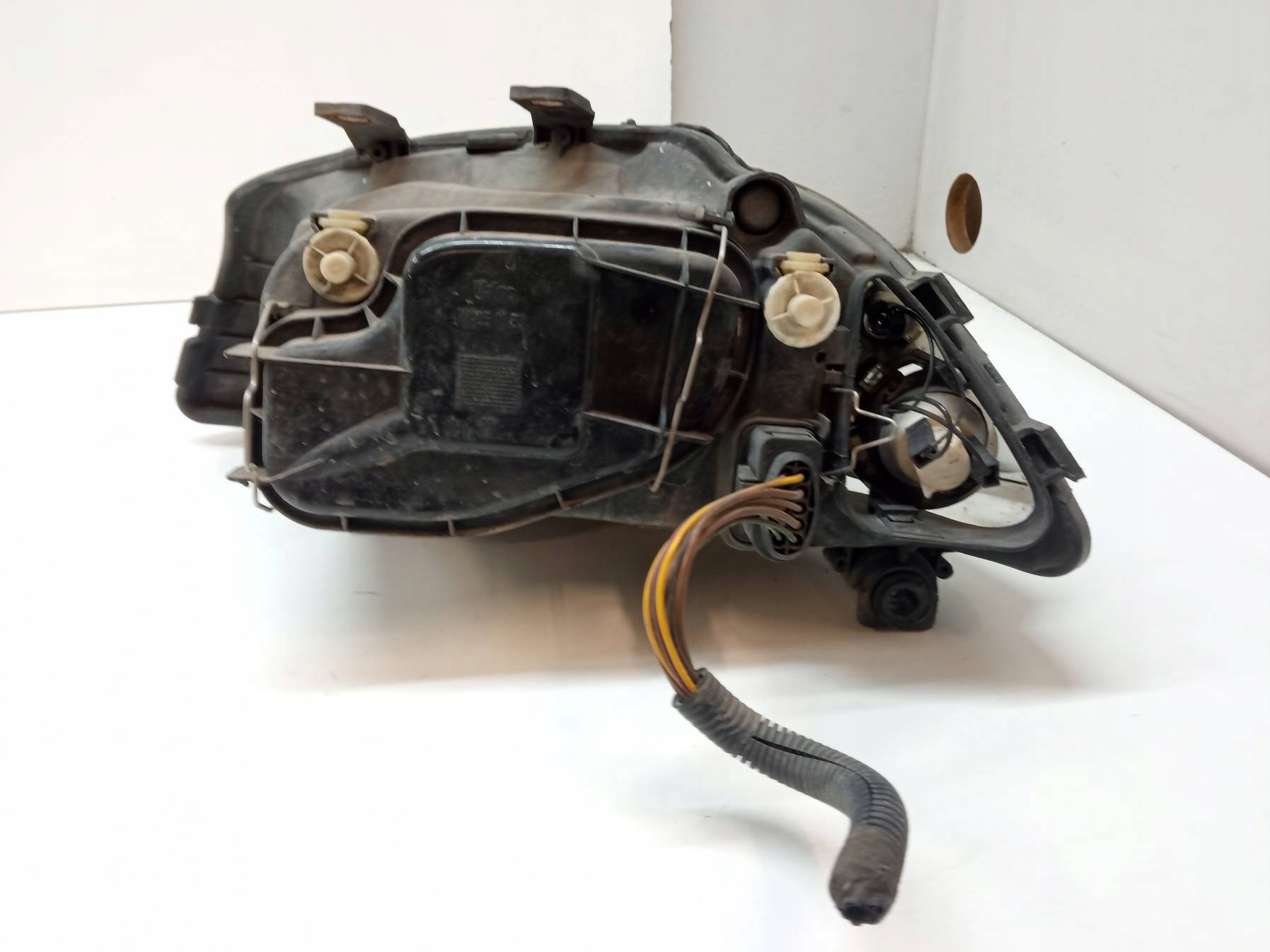 light front right LIFT EU 6L1941006C Seat Ibiza III (2002-2008)