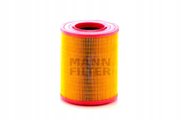 23 005 - MANN-FILTER ПОВІТРЯНИЙ ФІЛЬТР MITSUBISHI CANTER 3.0