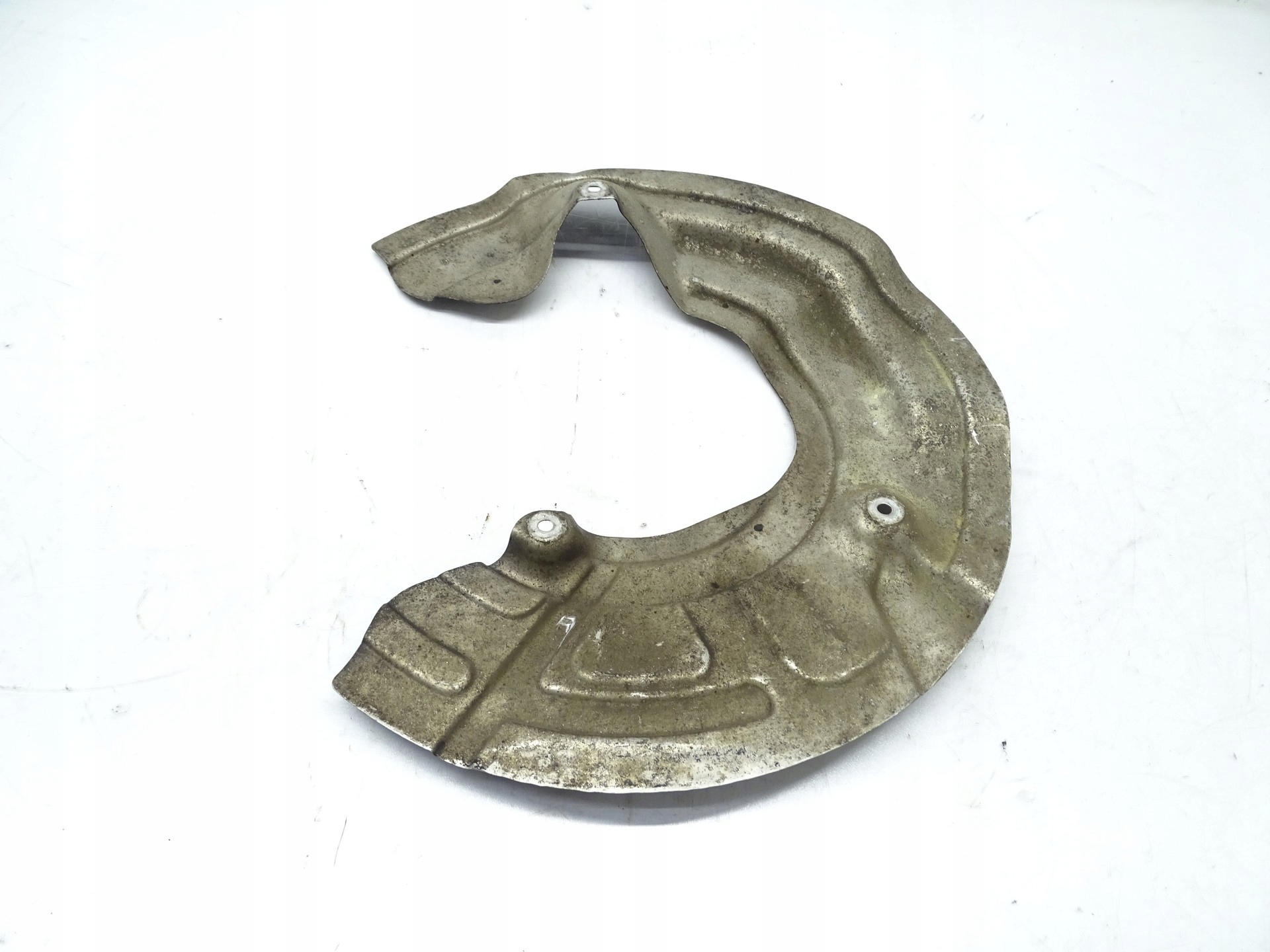 Blende Abdeckung TARCZY HAMULCOWEJ BMW M4 2284743