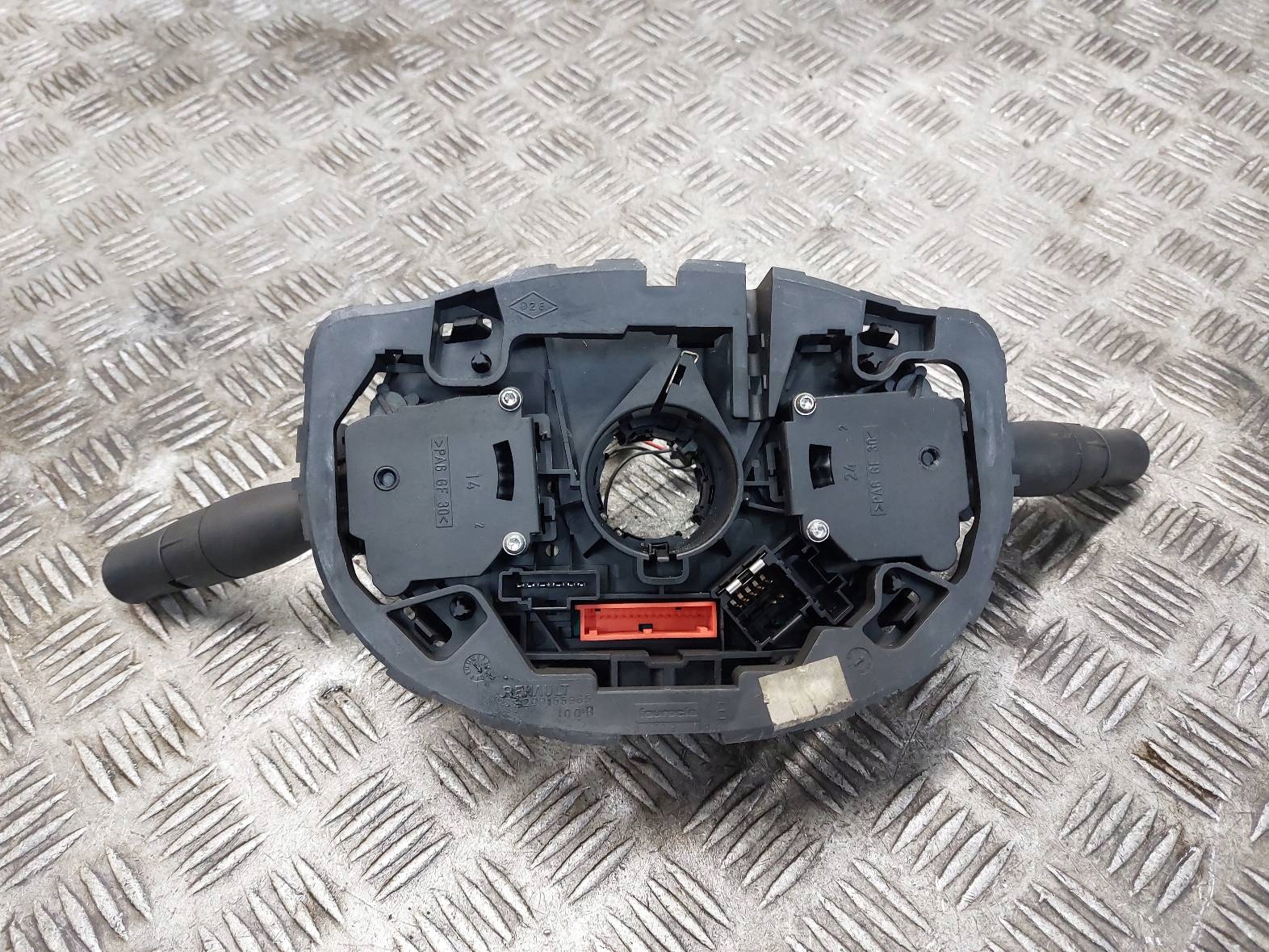 MANETKA DEVIO LUCI TERGICRISTALLO TERGI RENAULT MEGANE II 61835908 820021376