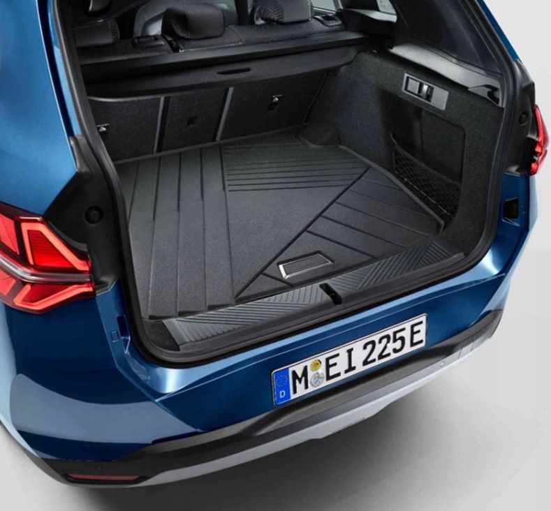 Mata bagażnika BMW X3 G45 30eX PHEV Oryginał