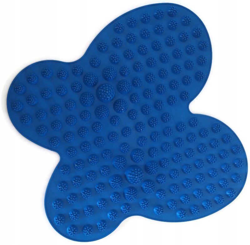 

Mata Do Masażu Akupresury Stóp Masażer Kolce