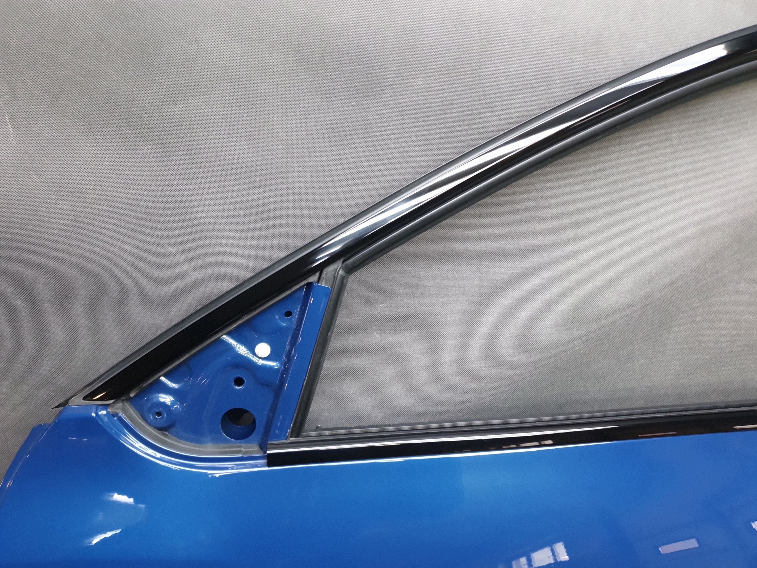 Audi SQ6 e-tron door left front front 85H831051 lx5f