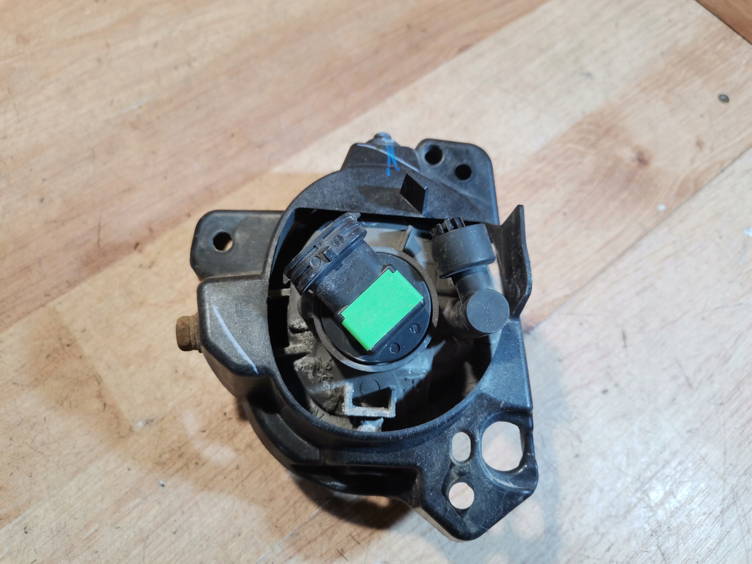 Nebelscheinwerfer Licht Nebelscheinwerfer MAZDA 3 BM CX-5 rechts 114-41977