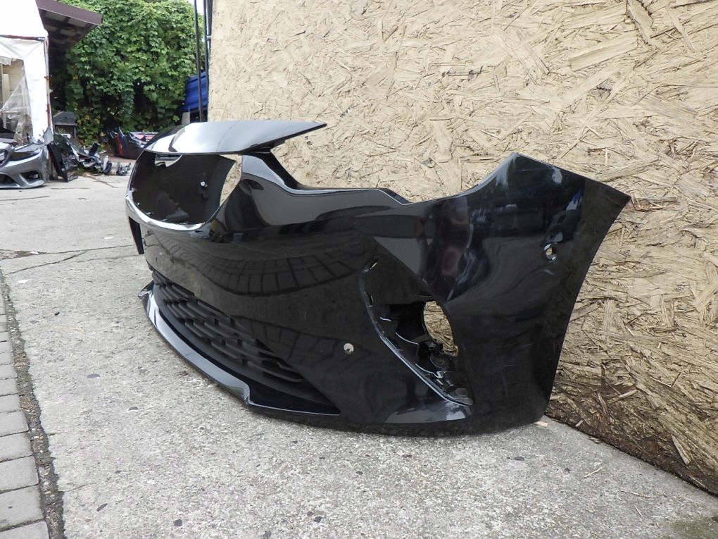 OPEL CORSA F 19- front bumper