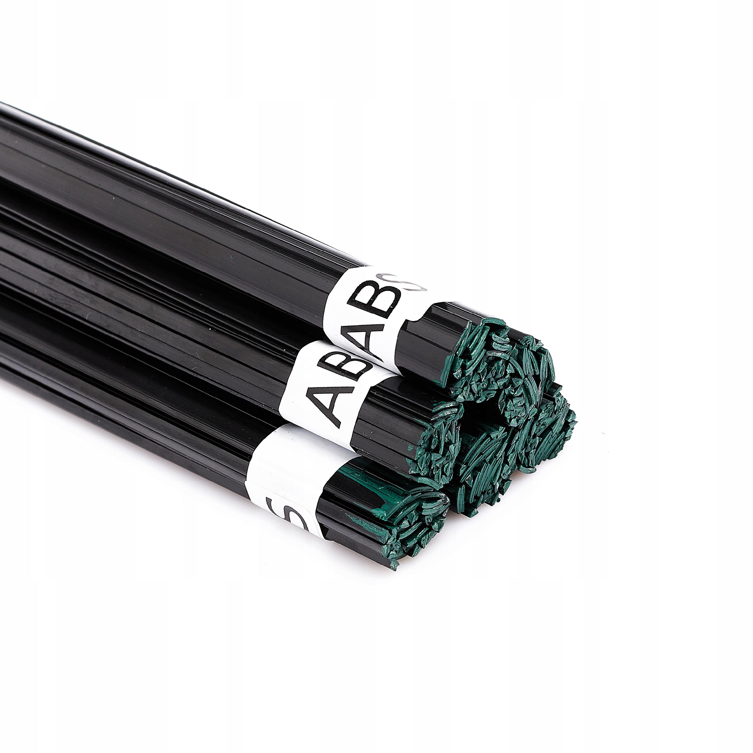 ZESTAW BAZOWY DO SPAWANIA PLASTIKU SPOIWA PODSTAWA Marka Techrebal