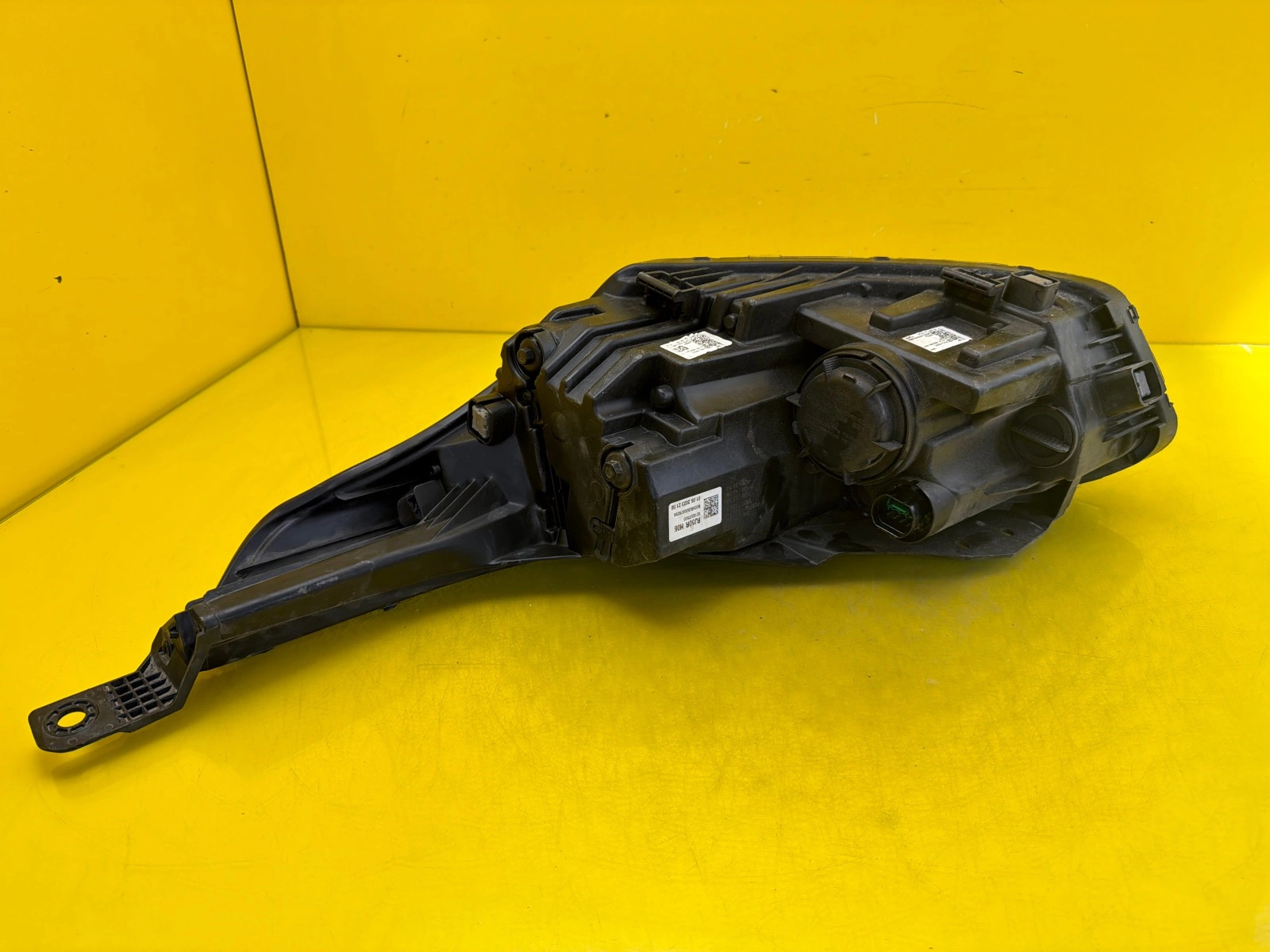 light right Kia Ceed III Lift Full Led 92102J7500