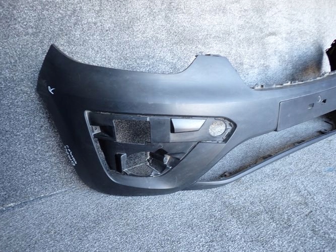 RENAULT EXPRESS 21- Frontstoßstange vorne