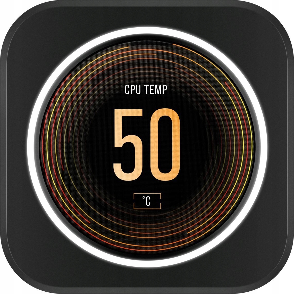 Corsair Zestaw modernizacyjny do układu chłodzenia procesora z