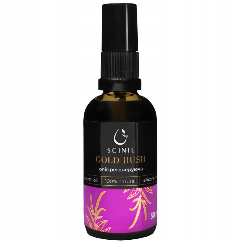 Staleks Regenerační olej Na Nohy 50 ml ROS-50