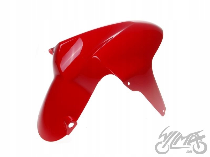 BŁOTNIK PRZÓD CZERWONY DO YAMAHA AEROX 50 Producent WZMOTO