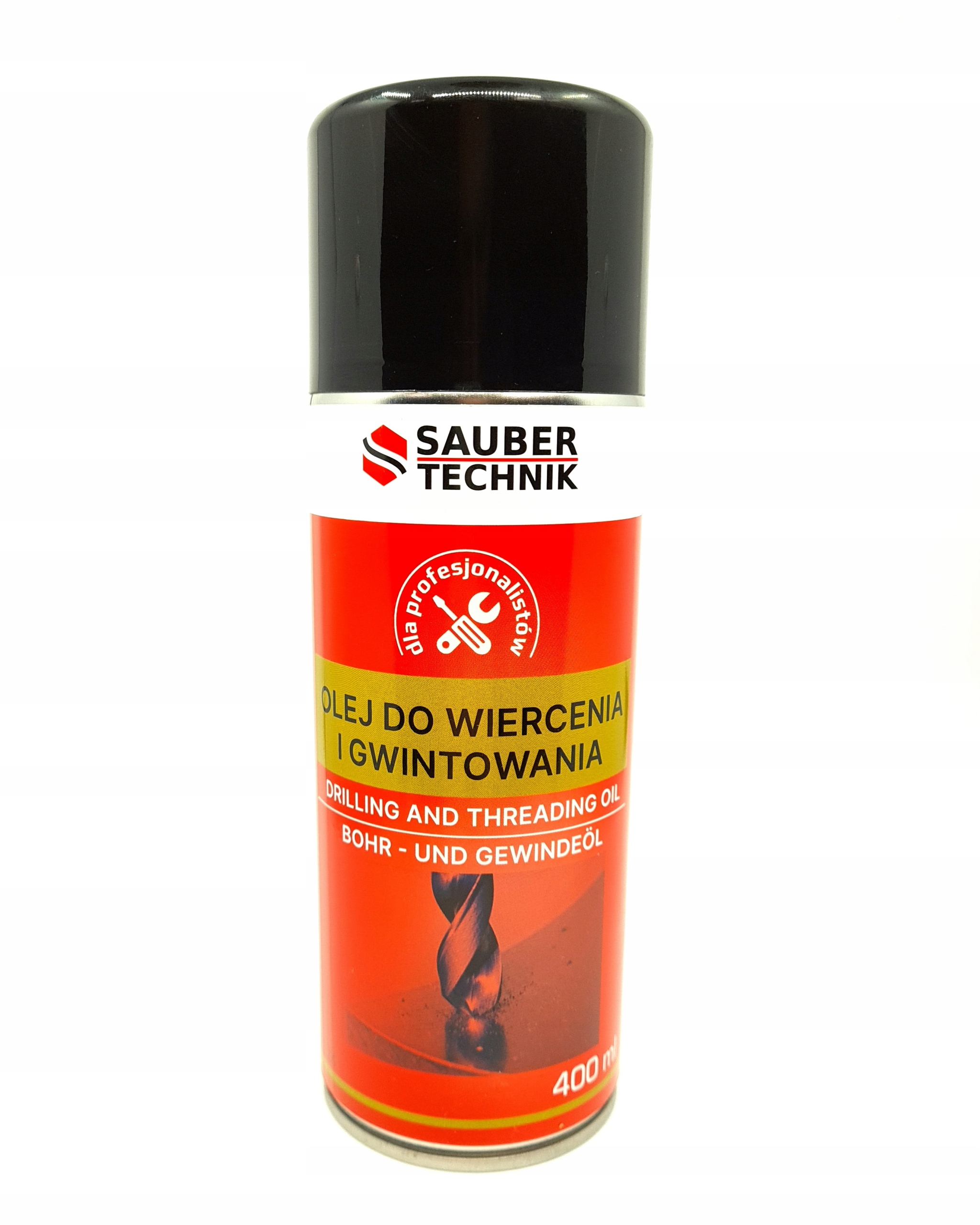 

Preparat Do Wiercenia I Gwintowania 500 ml