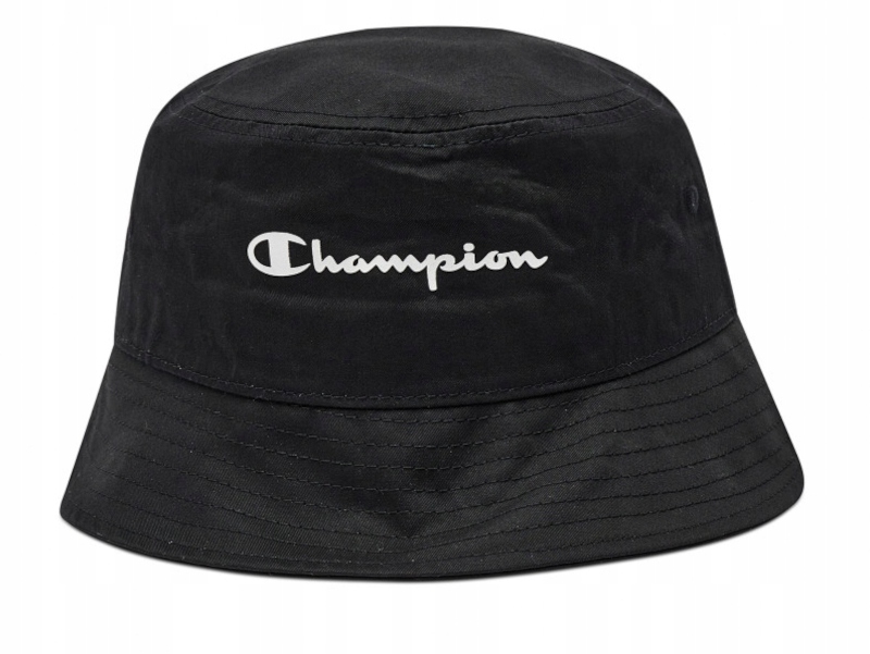

Kapelusz Czapka Champion 804786-KK001 czarny L/XL
