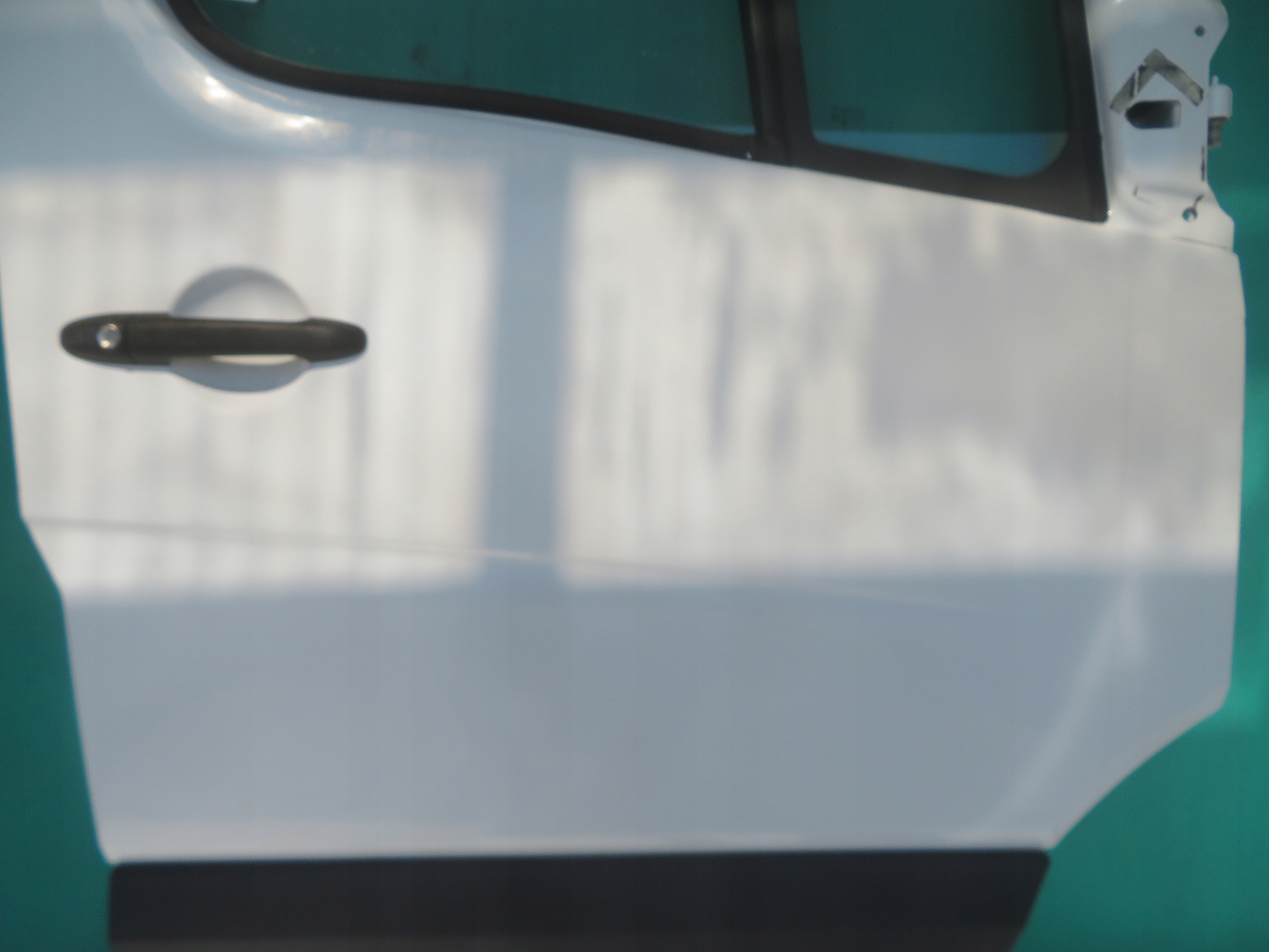 Tür rechts vorne MERCEDES SPRINTER 16R