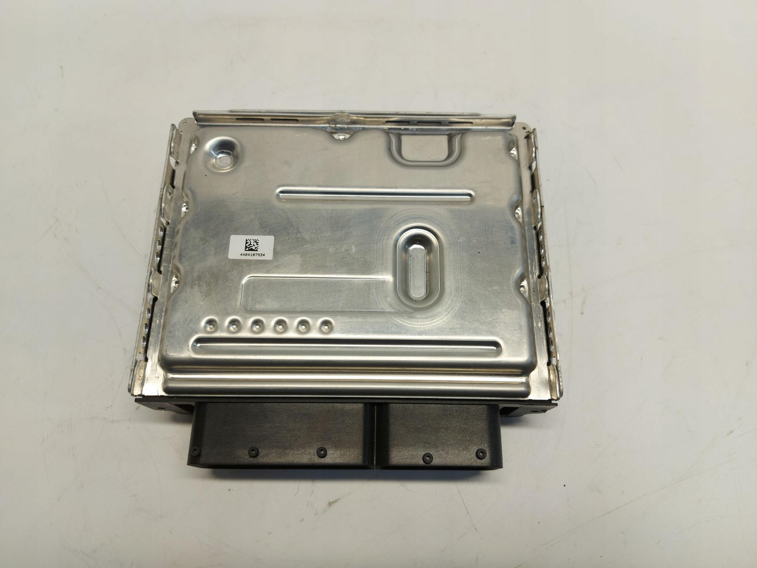 Skoda Karoq Lift 57A computer control unit of the engine 05E907309CB