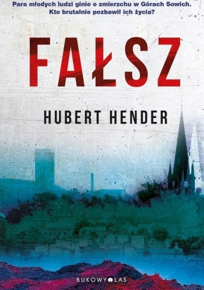 Fałsz Hubert Hender