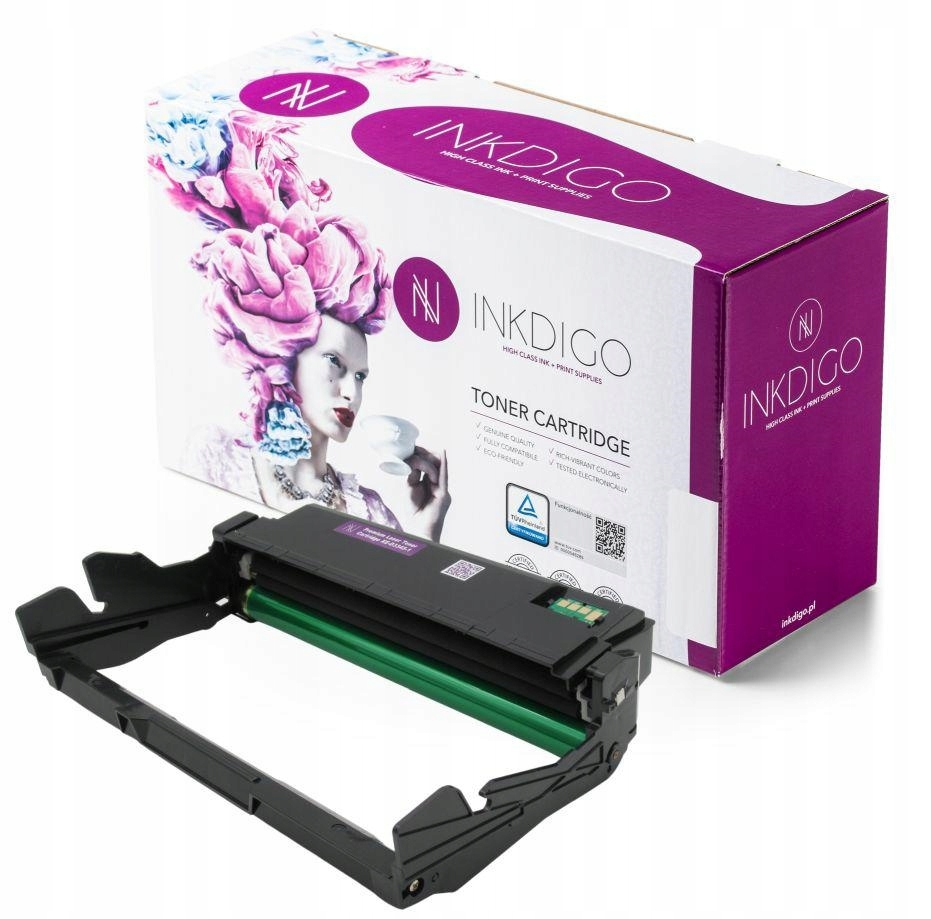 Bęben Inkdigo do Xerox Wc 3345 Black 101R00555