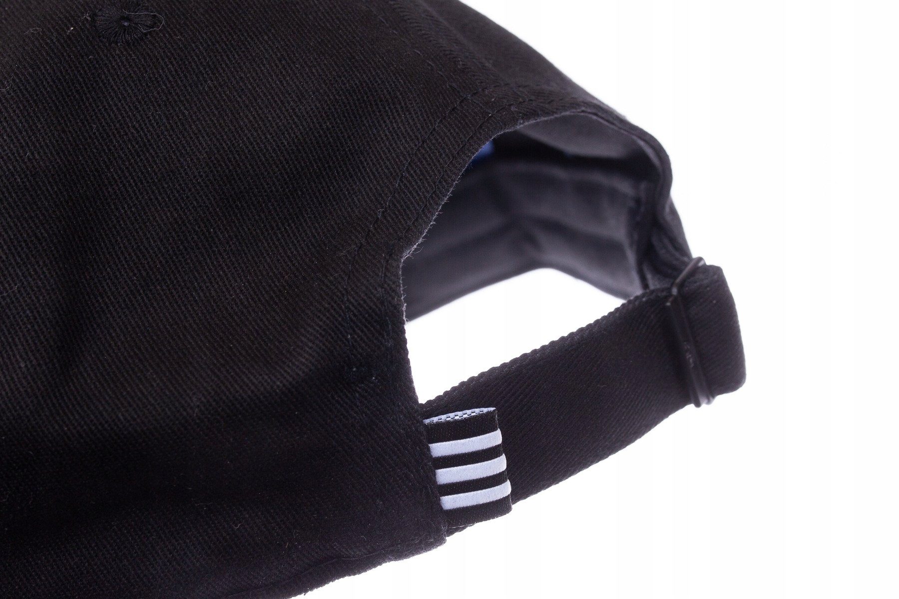 EC3603 CZAPKA Z DASZKIEM BEJSBOLÓWKA ADIDAS OSFM Model Classic Trefoil ORIGINALS