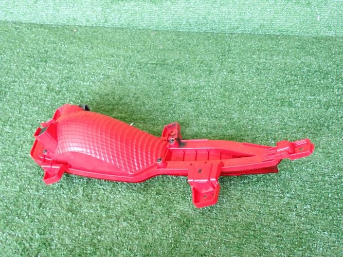 HYUNDAI I30 III 20- light w bumper left rear