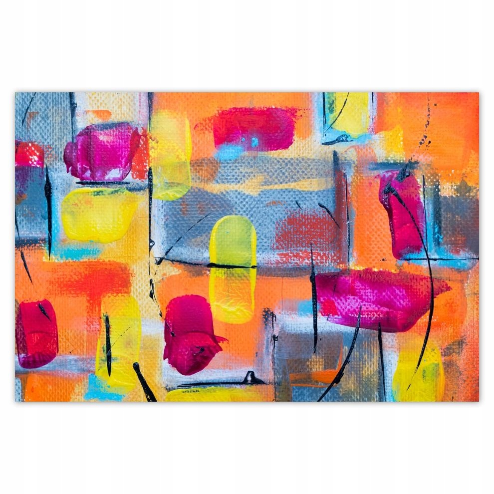 

Plakaty 60x40 Abstrakcja Paloma