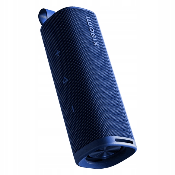 Prenosný reproduktor Xiaomi QBH4265GL 30 W modrý