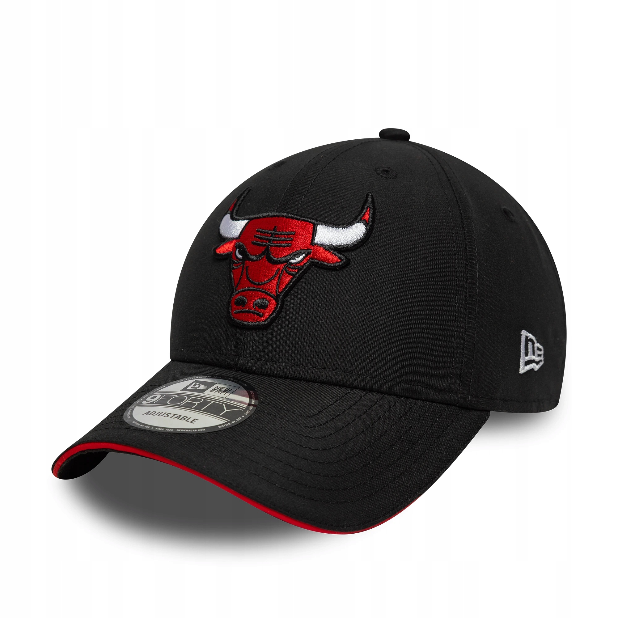 Pánská kšiltovka Chicago Bulls Nba 940 Microfibre