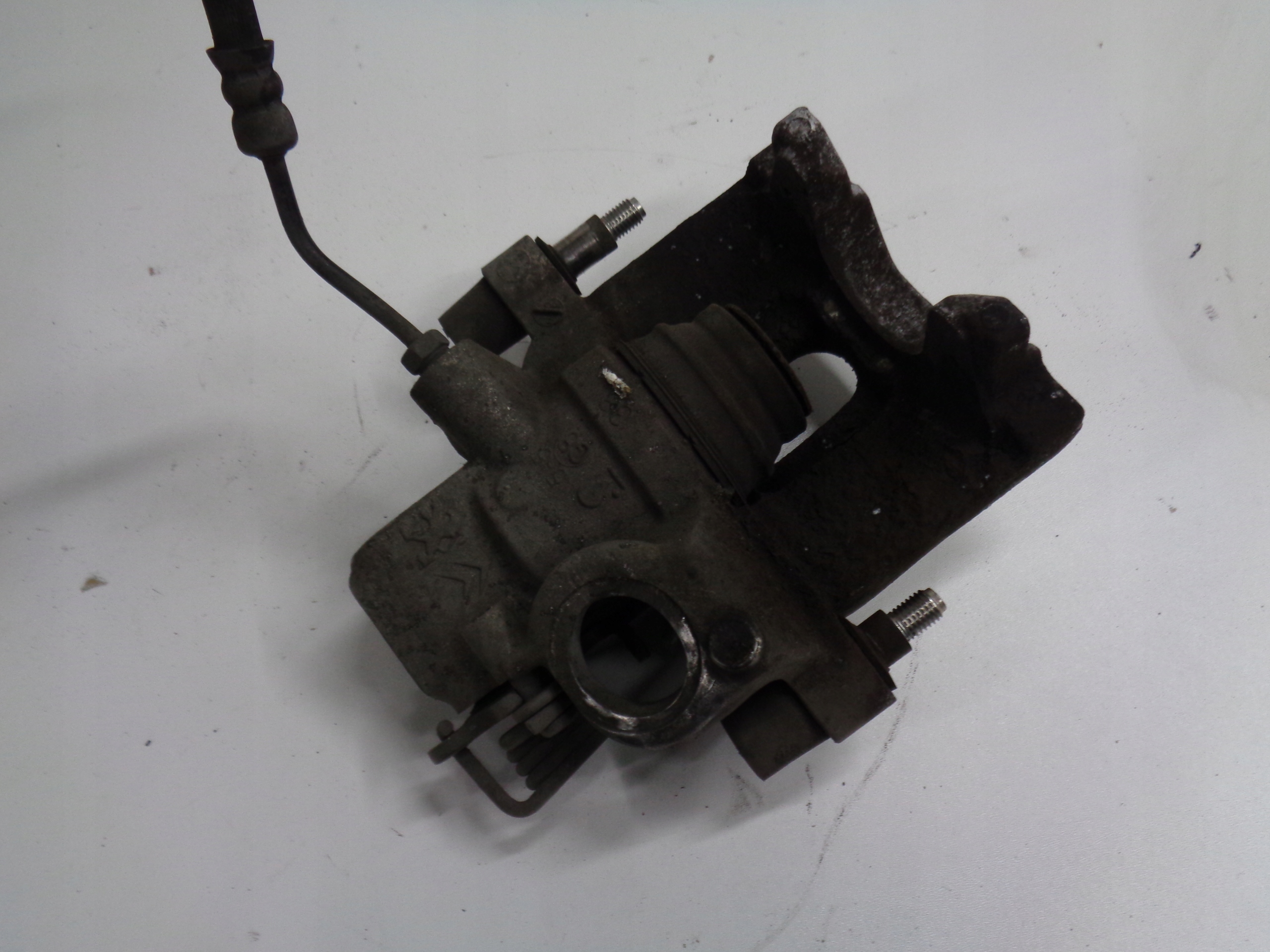 CITROEN C5 III CALIPER BRAKE LEFT RIGHT REAR PART 08