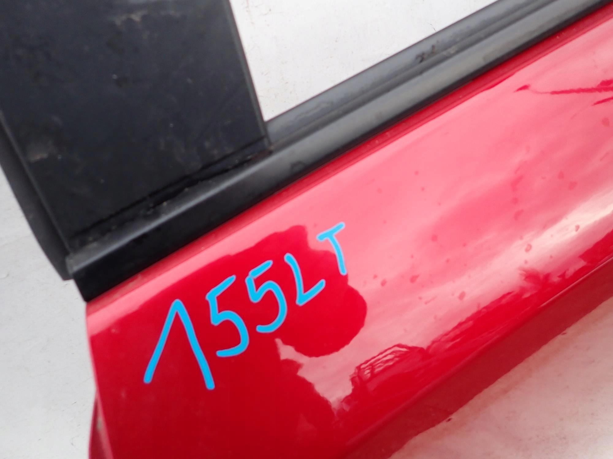 MAZDA CX-5 and 1 12-17 door rear part rear. left