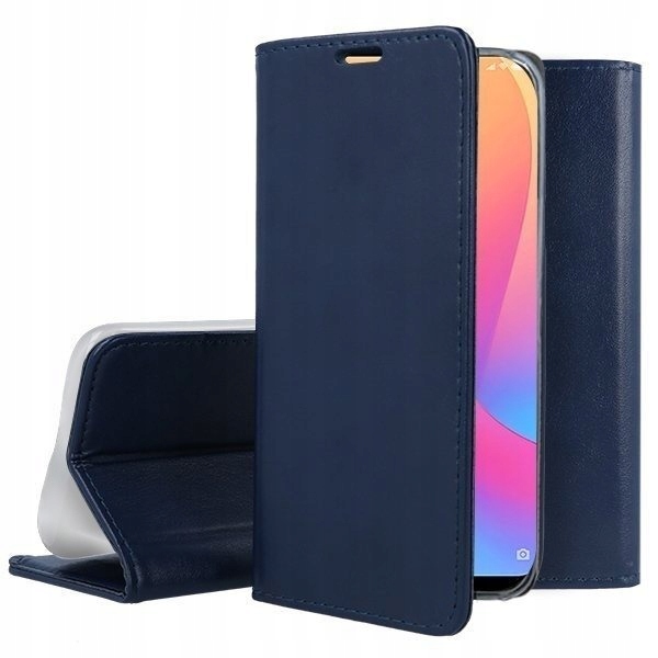 

Etui Do Xiaomi Redmi 8A Pokrowiec Futerał Magnetic