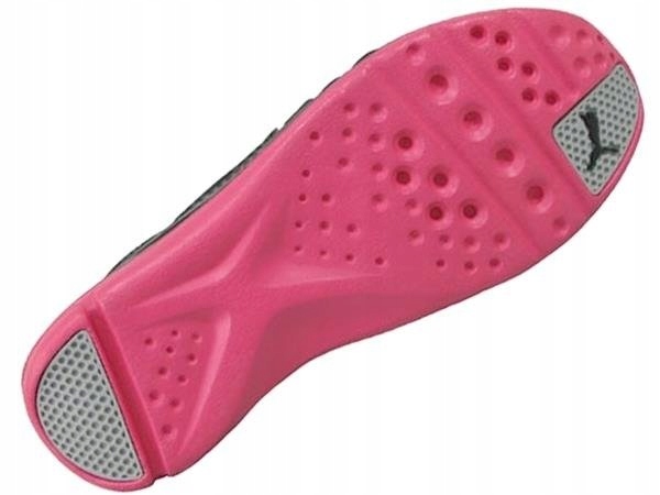 70% PUMA SPEED RACER CAT ULTRA LEKKIE BUTY DAMSKIE Wzór dominujący logo