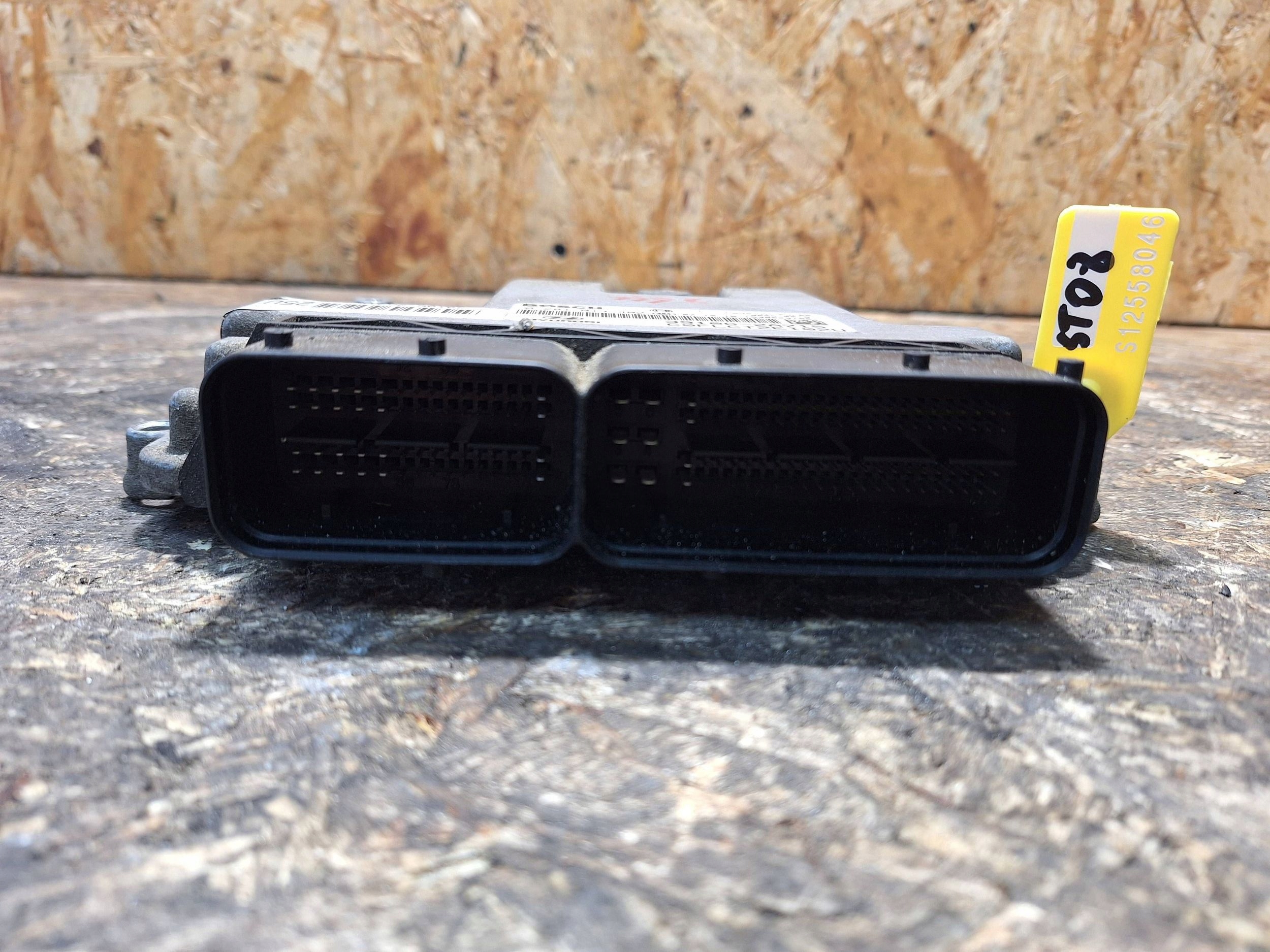 computer Centralina Motore 0281013402 39106-2A715 HYUNDAI i30 e 07- 1.6CRDi