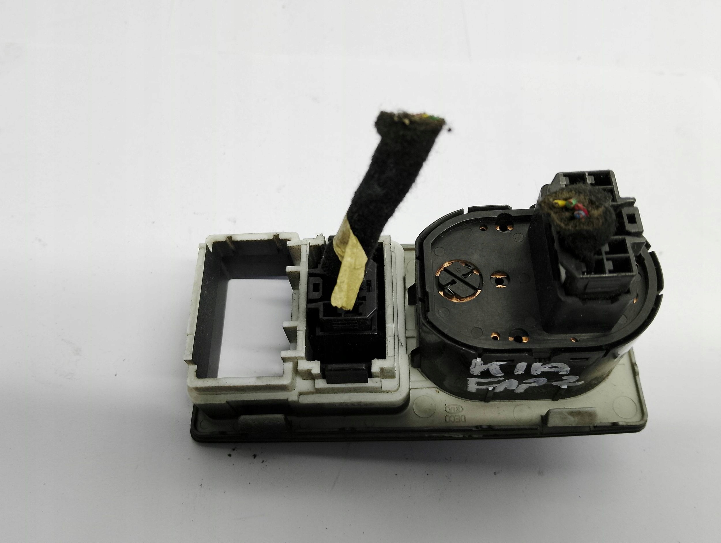Schalter napedow Kia 932603E200